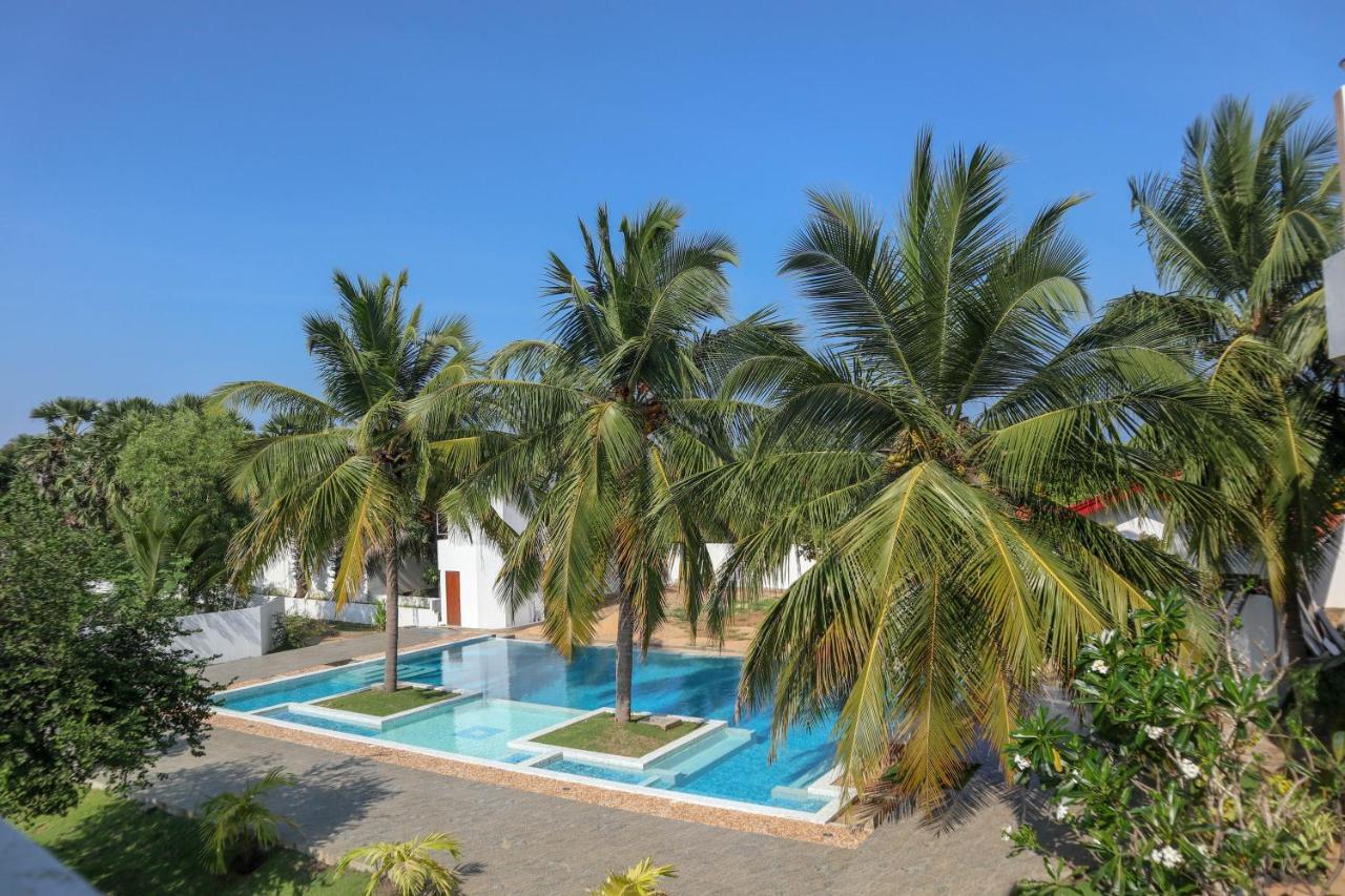 Reddalf'S Holiday Resorts Аругам Экстерьер фото