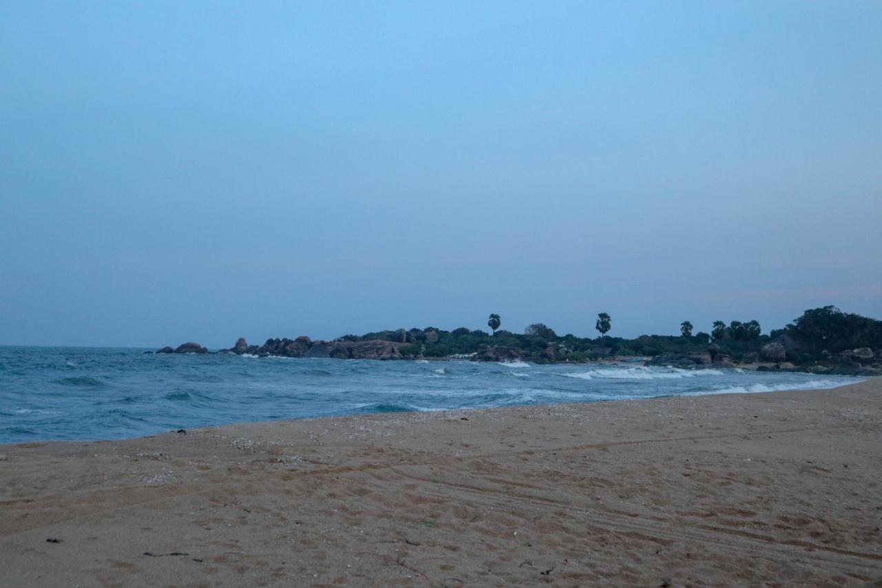 Reddalf'S Holiday Resorts Аругам Экстерьер фото